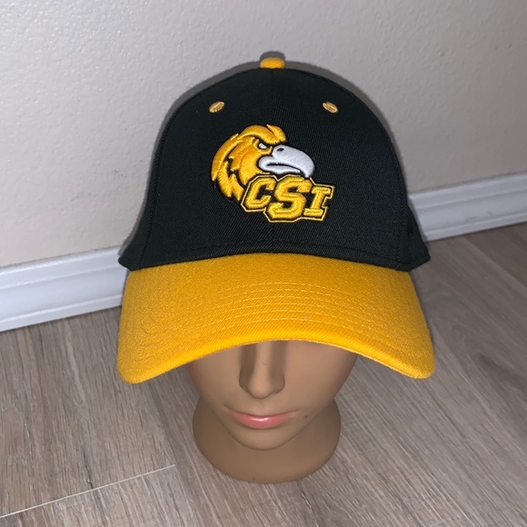 Townscap Other - Top of the World Townscap CSI Collegiate baseball hat